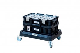 Ящик-органайзер для инструментов HILST Indoor Organizer Plus