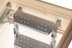 Чердачная лестница Fakro LML Lux металлическая