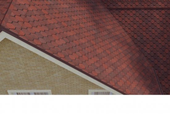 Мягкая кровля Тегола Венето Уника Amarone 410