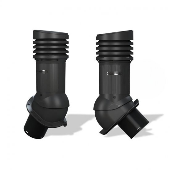Вентиляционный выход Wirplast WiroVent EVO Е30 (изолированный)