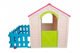 Детский домик Keter My Garden House