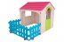 Детский домик Keter My Garden House