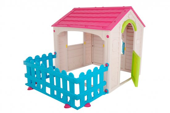 Детский домик Keter My Garden House