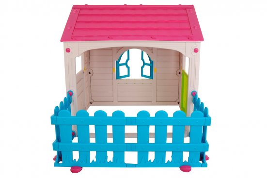 Детский домик Keter My Garden House