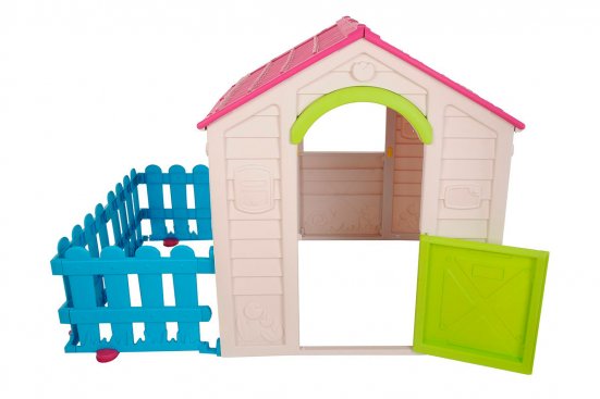 Детский домик Keter My Garden House