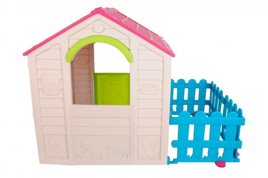 Детский домик Keter My Garden House