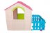 Детский домик Keter My Garden House
