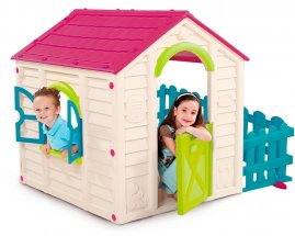 Детский домик Keter My Garden House