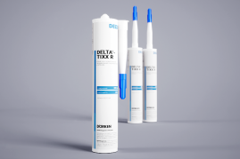 Клей для пароизоляции DELTA-TIXX R
