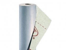 Супердиффузионная мембрана Tyvek Solid
