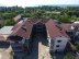 Мягкая кровля Docke Standart Сота Красный