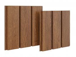 Софит Аквасистем сплошной Printech