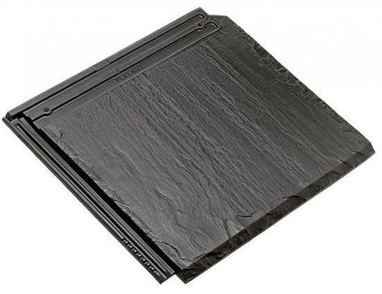 Керамическая черепица Tejas Borja Flat 5XL