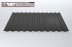 Профнастил C10 SteelX TWEED50