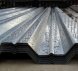 Профнастил НС35 Стинержи 0,7 мм оцинкованный