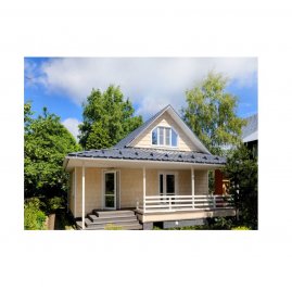 Металлочерепица Grand Line Kamea Полиэстер