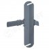 Х-кронштейн Stynergy соединительный 60x40