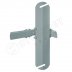Х-кронштейн Stynergy соединительный 60x40