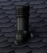 Вентиляционный выход Wirplast WiroVent EVO Е09 (неизолированный)