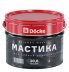 Мастика для гибкой черепицы Деке