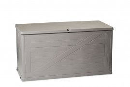 Сундук TOOMAX WoodLine 420 л