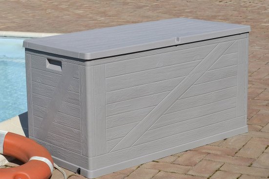 Сундук TOOMAX WoodLine 420 л
