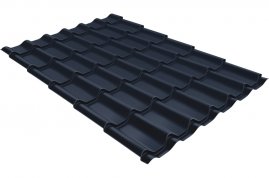 Профиль волновой Grand Line Modern Drap