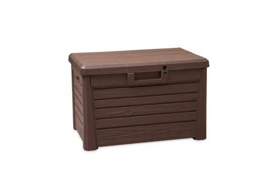 Сундук Toomax  FLORIDA Compact 120 л