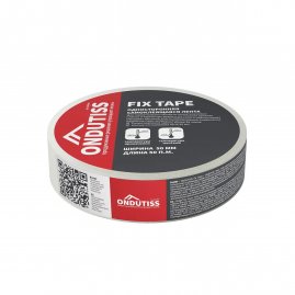 Односторонняя монтажная лента ONDUTISS Fix Tape