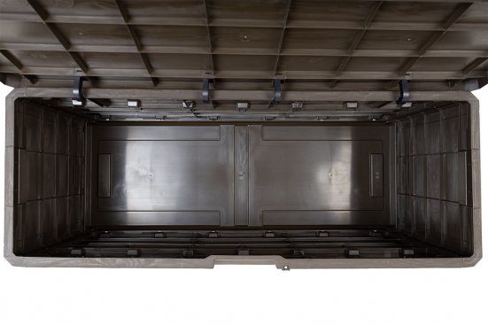 Сундук Toomax WOODY'S Line S 280 л