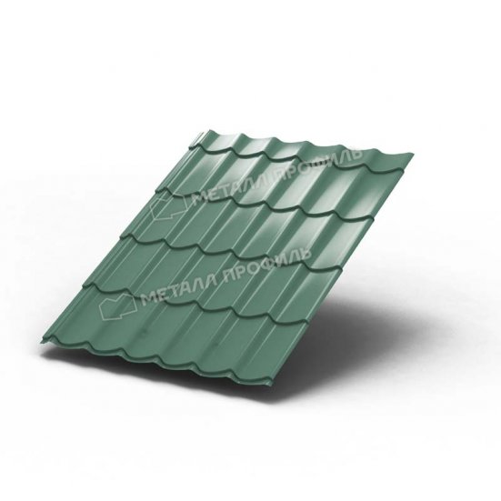 Металлочерепица МП Ламонтерра X Purman