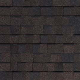 Мягкая кровля Тегола Комфорт Кортина Ardesia 255
