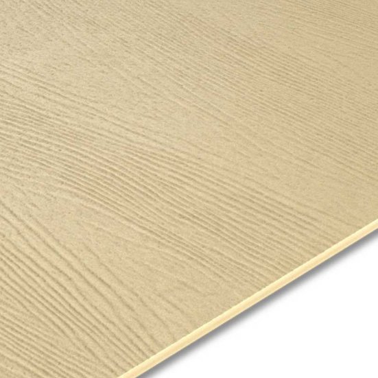 Фиброцементный сайдинг Roofas Board Wood Песчаник светлый